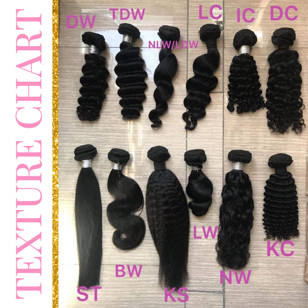 13x4 Transparent Frontal