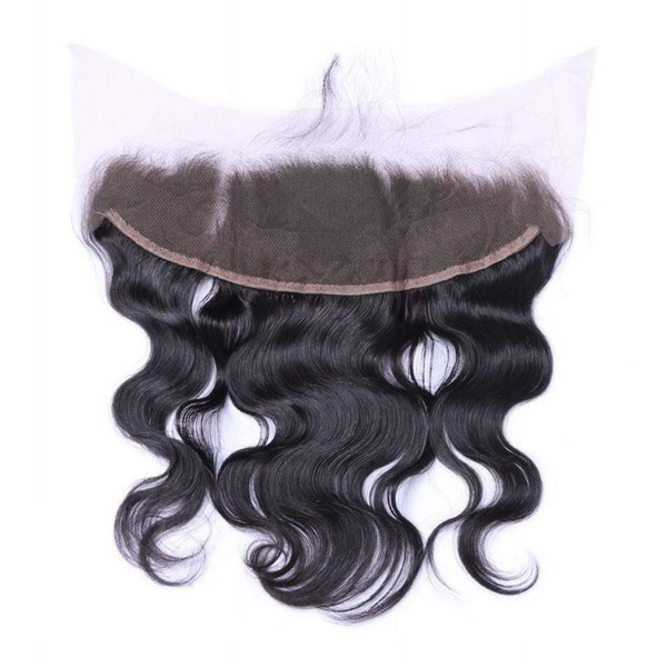 13x6 HD Frontal