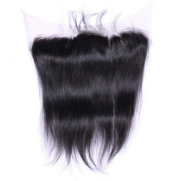 13x4 Transparent Frontal
